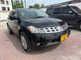 A picture of TOYOTA MURANO
