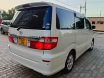 A picture of ALPHARD MPYAA