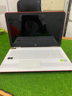 A picture of Hp Gaming Pc Core I7