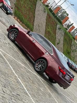 A picture of MR KEN AUTOs Ur Happiness Is Our Priority 2348038966089 call