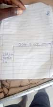 A picture of Mlango Almninium
