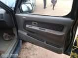 A picture of Nissan Xterra