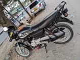 A picture of Boxer x125