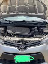 A picture of 2014 2014 Toyota Corolla