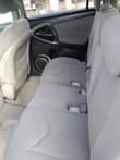 A picture of Toyota RAV4 2008