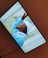 A picture of  BOSS INCH 43 SMART TV FULL HD DOUBLE GLASS