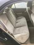 A picture of TOYOTA COROLLA 06