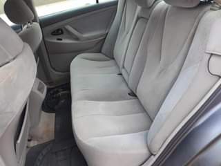 A picture of Toyota Camry 2008 Model