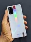 A picture of Samsung Galaxy S20 5G