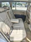 A picture of URGENT SALE Clean Reg 04 Toyota Highlander limited leather Formica