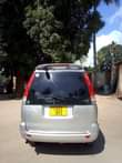 A picture of TOYOTA NOAH SR50