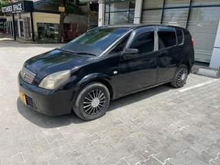 A picture of TOYOTA OPPA 0714058883