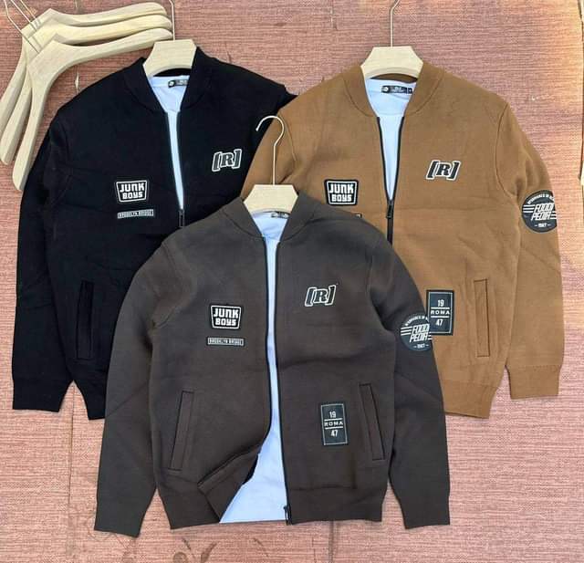 A picture of Coats