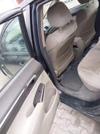 A picture of 2010 civic manual