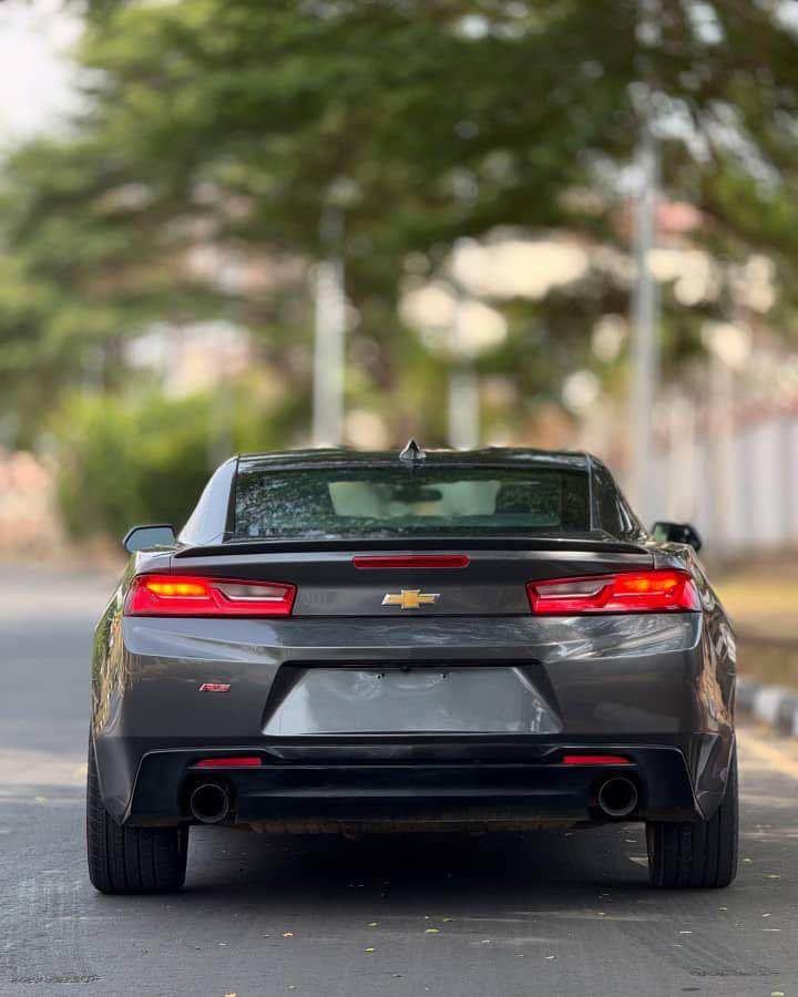 A picture of Car