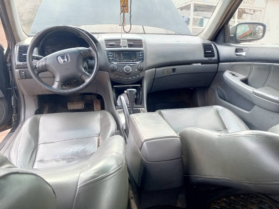 A picture of Honda EOD