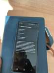 A picture of SAMSUNG S10