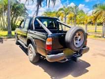 used ford ranger