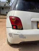 A picture of Toyota ist Full ac Cc 1290 IPO dar M5 5
