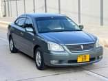 A picture of Toyota Premio