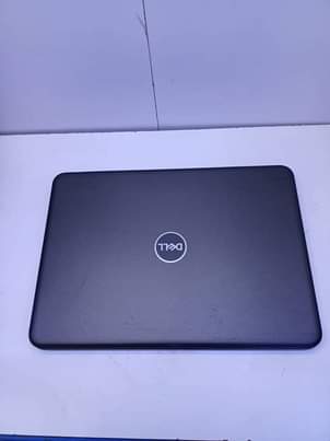 A picture of Dell latitude 3300