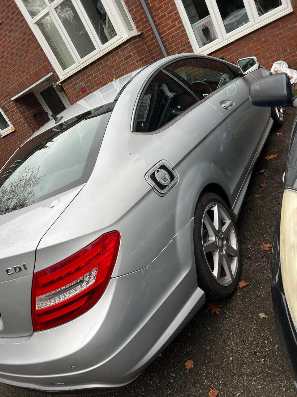 benz