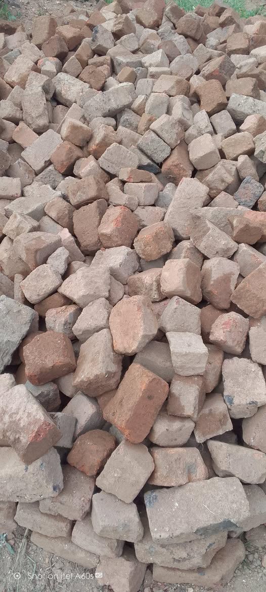 bricks