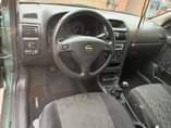 A picture of 2 month old car manual zafira engine