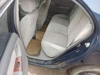 A picture of SHARPEST 2007 COROLLA