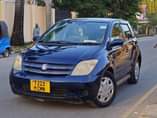 A picture of TOYOTA IST MIL 8 5 Mwaka 2003 Cc 1290 Engine