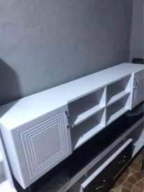 A picture of TV stands
