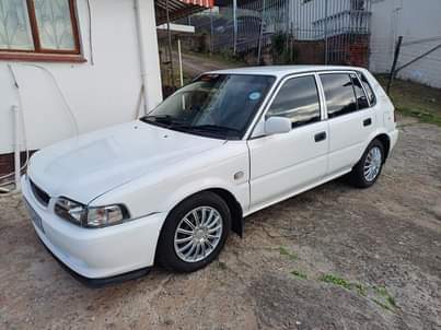 Car P.