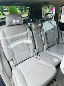A picture of 2008 TOYOTA HIGHLANDER SPORT EDITION 202