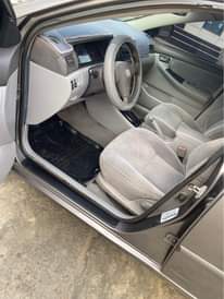 A picture of 04 Toyota Corolla LE