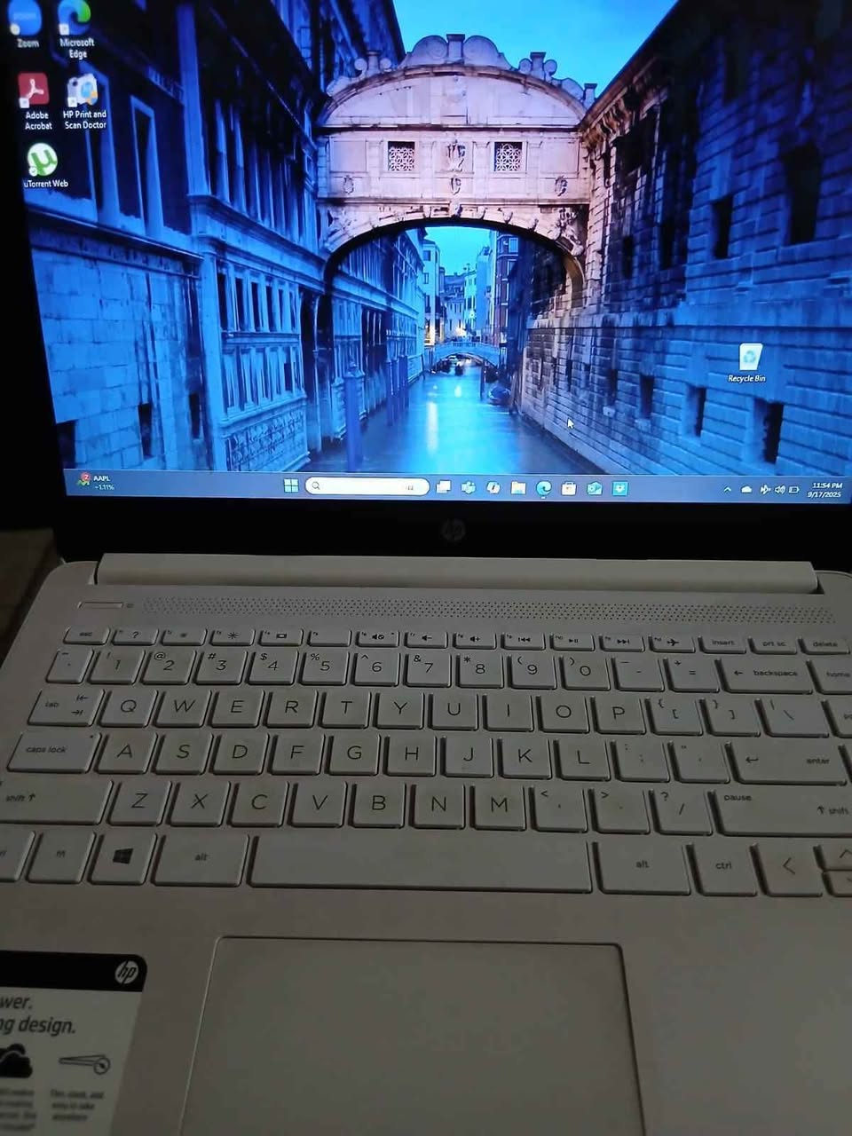 laptops