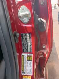 A picture of 2017 Camry