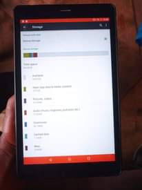 A picture of Tablet ya ATOUCH