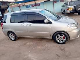 A picture of Raum nzuri cc1490 mil 8 7 boko Tegeta dsm