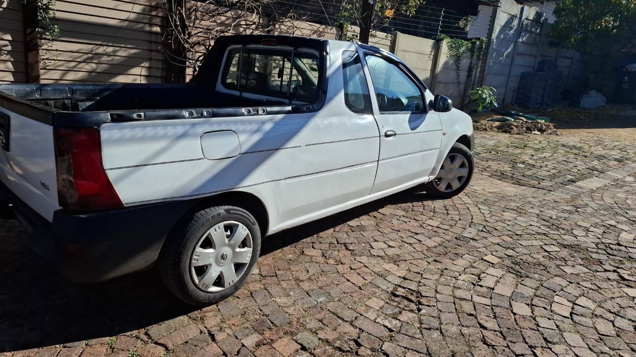 bakkies under r80000