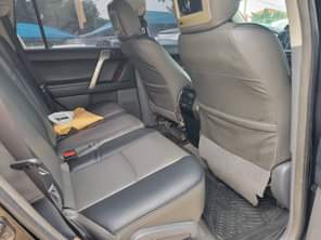 A picture of Unregistered Super Clean and Sound 2011 Toyota Prado with 4