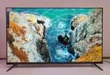 A picture of 65 4K UHD Frameless Smart Plus Android TV