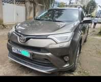 used toyota rav4