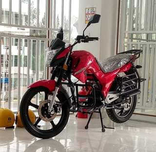 motorbikes