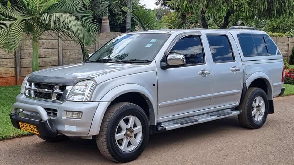 classifieds/cars isuzu