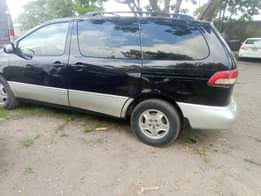 A picture of 08114560910 If you love it call me now 02 Toyota