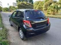 used toyota vits