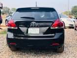 A picture of 2013 TOYOTA VENZA XLE