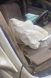 A picture of  OPEN FOR BID Registered 2000 Toyota Camry Price Bid