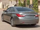 A picture of 2012 Hyundai Sonata