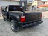 A picture of Ford Range 2003 pick up register